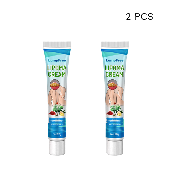 South Moon LumpFree Lipoma Removal Cream