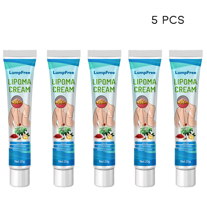 South Moon LumpFree Lipoma Removal Cream